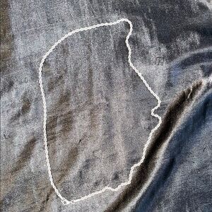 Stainless steel Chain Necklace